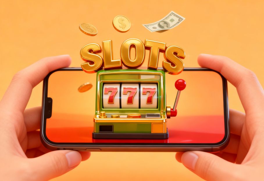 King Billy Casino app
