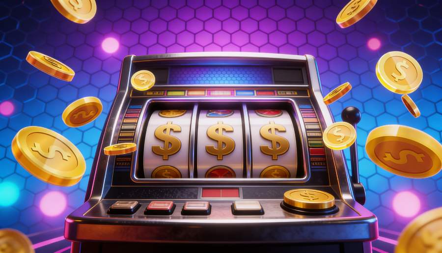 Crazy winners casino app