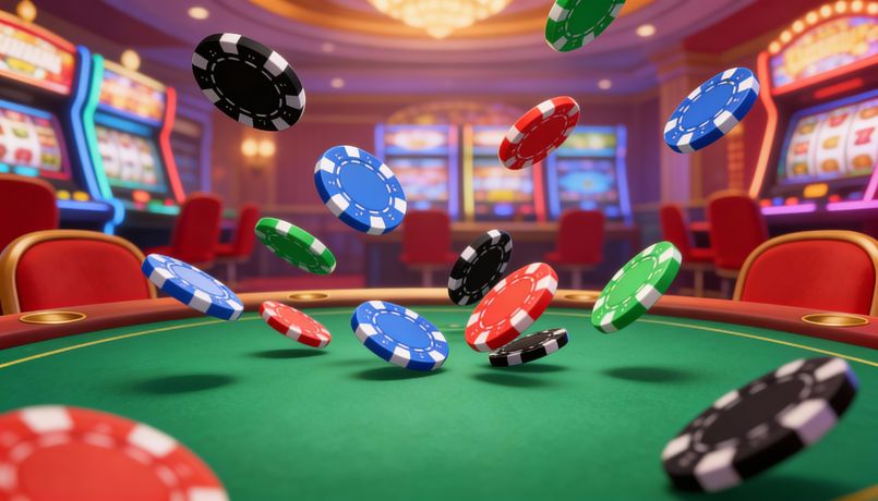 Jambocasino Jambocasino