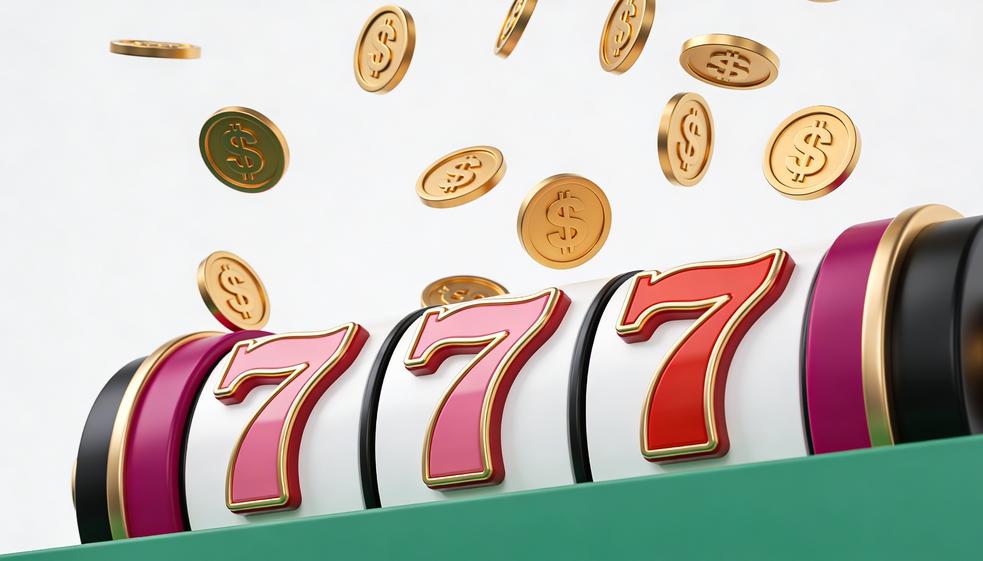 New lucky casino online