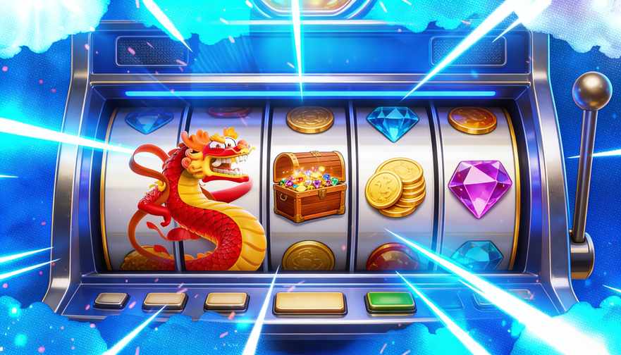oshi casino