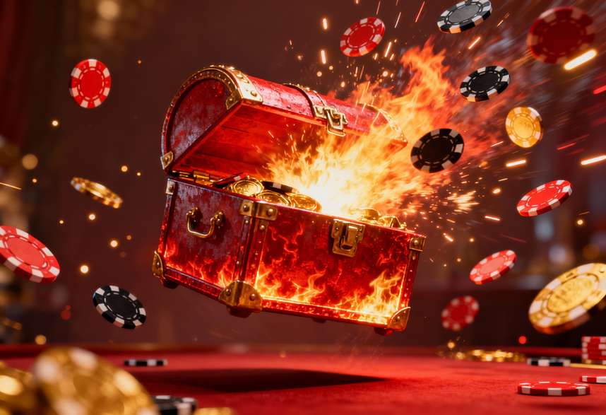 spinfever casino mobile